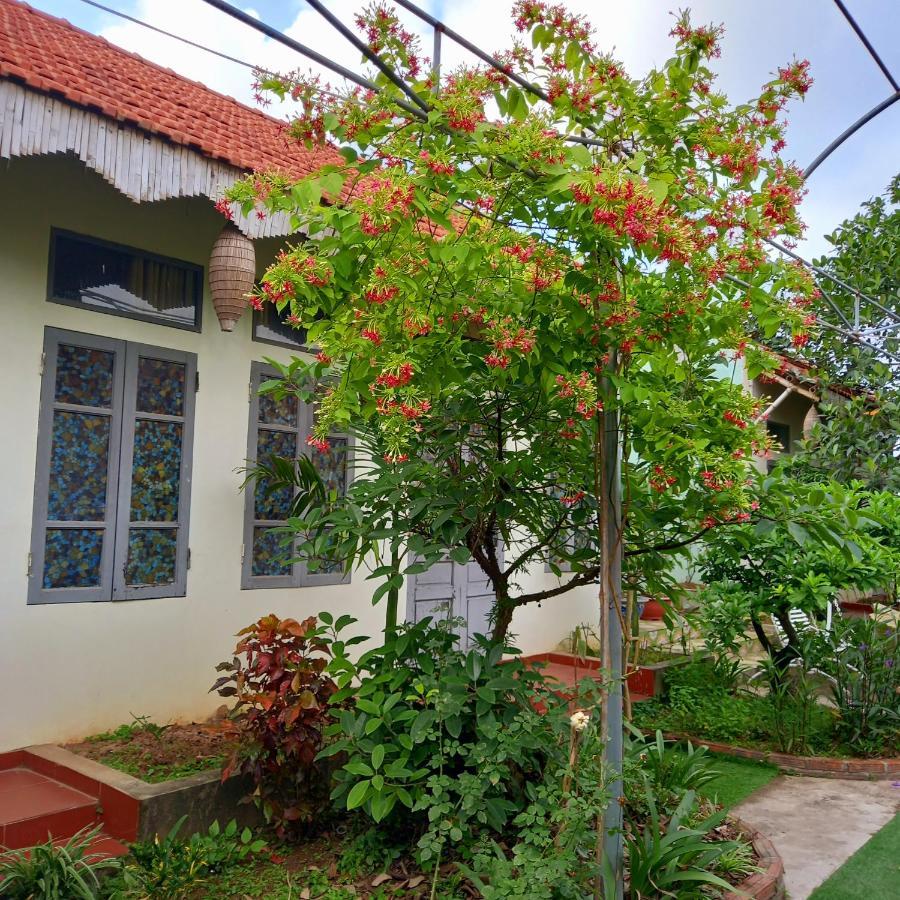 Hang Mua Happiness Homestay Ninh Binh Exterior foto